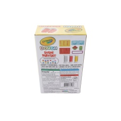 CRAYOLA MINI SET SUSHI - Img 3