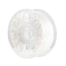 CREALITY 3D PRINT FILAMENT SILK WHITE - Img 2