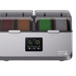 CREALITY 3D SPACE PI X4 FILAMENT DRYER - Img 2