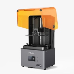 CREALITY HALOT-MAGE S RESIN 3D PRINTER - Img 2