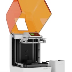 CREALITY HALOT-X1 COMBO RESIN 3D PRINTER - Img 2