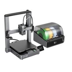 CREALITY HI COMBO 3D PRINTER