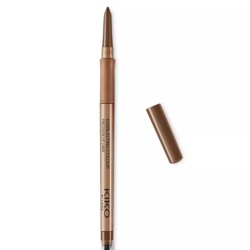 Creion de buze Kiko Milano everlasting colour precision lip liner Automatic, culoare 518