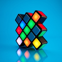CUB RUBIKS RUSH ELECTRONIC - Img 2