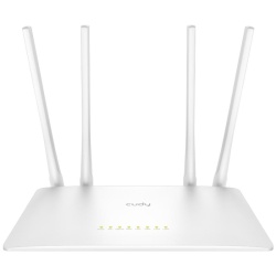 CUDY AC1200 Wi-Fi Router