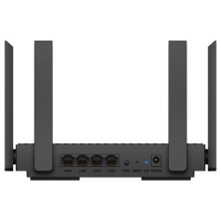 CUDY AX1500 Gigabit Wi-Fi 6 Router - Img 5