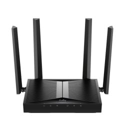 CUDY BE3600 2.5G Wi-Fi 7 Router
