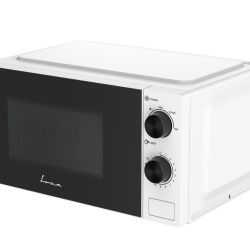 CUPTOR CU MICROUNDE FRAM FMW-2060MWH - Img 3
