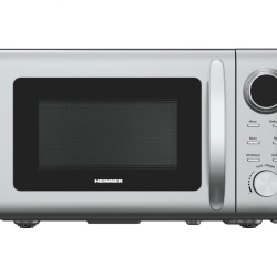 CUPTOR CU MICROUNDE HEINNER HMW-2060SL