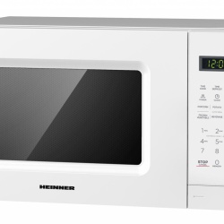 CUPTOR CU MICROUNDE HEINNER HMW-MD20WHDG - Img 2
