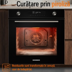 CUPTOR HEINNER HBO-M7212GCDRP-GBK - Img 6
