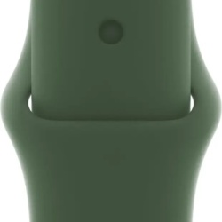 Curea Apple Watch Sport Band, 41mm, Clover - Img 4