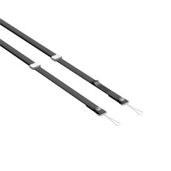 Curea magnetică pentru telefon AmazingThing Titan MagStrap - Neagră - Img 7