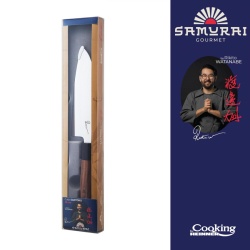 CUTIT NAKIRI 18 CM, RIKITO WATANABE - Img 3