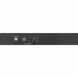 D-LINK SW 8P-GB POE+ 2SFP MNG POE