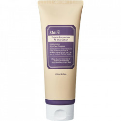 dear Klairs Supple Preparation Crema de fata, corp si par 250 ml