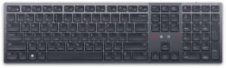 Dell Premier Wireless Keyboard KB900 US - Img 8