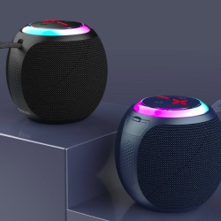 Devia Boxa portabila Sound Lite1 Negru - Img 3