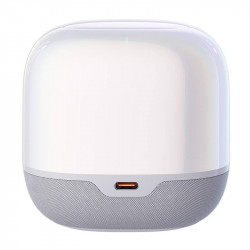 Difuzor wireless AeQur V2 Baseus (alb) - Img 3