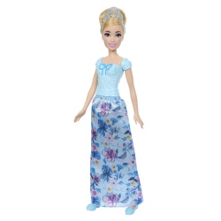 DISNEY PRINCESS PAPUSA CENUSAREASA 30CM - Img 2