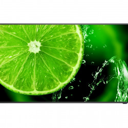 Display LCD 49" NEC MultiSync E498, UHD, IPS with Direct LED backlights, 400 cd/m²