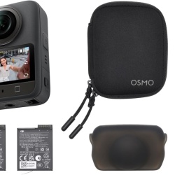 DJI Osmo 360 Essential Combo