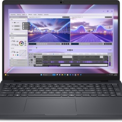 DL MC16250 FHD+ U7-265H 64 1 PRO2000 WP