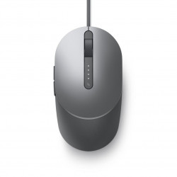 DL MOUSE Laser Wired MS3220 Titan Gray - Img 6