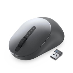 DL MOUSE MS5320W WIRELESS GREY - Img 21