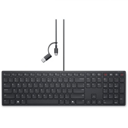 DL Wired Collaboration Keyboard KB525C - Img 5