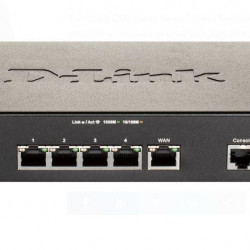 DLINK 5-GB PORT VPN ROUTER - Img 3