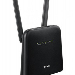 DLINK AC1200 DWR-960 4G LTE ROUTER - Img 2