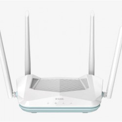 DLINK AX1500 SMART ROUTER R15 3PORTS