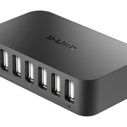 DLINK HUB USB2 7P - Img 7