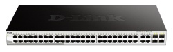 DLINK SW 44P-GB 4CMB SMART RM - Img 3