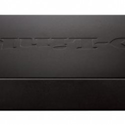 DLINK SW 44P-GB 4CMB SMART RM