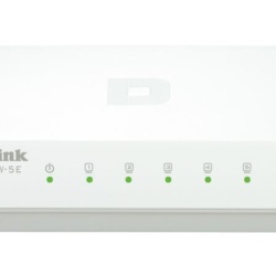 DLINK SW 5P-FE UNMNGD DESK GO - Img 3