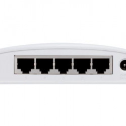 DLINK SW 5P-GB UNMNGD DESK