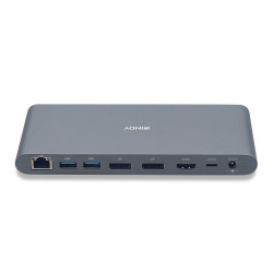Dock Laptop Lindy USB 3.2 Type C - Img 2
