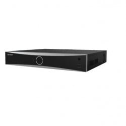 DVR TURBO 16 PoE K Series AcuSense 4K