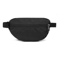 Eastpak, Borseta unisex cu logo Springer, Negru - Img 2