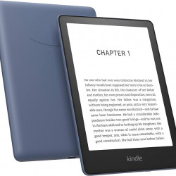 Ebook reader Amazon Kindle Paperwhite Signature 2022 6.8 inch 32GB Wifi Denim11th gen
