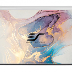 Ecran proiectie electric full gri 266 x 149 cm, EliteScreens DayWalker DWN120XHD3-E12, ptr ALR LONG THROW - Img 2
