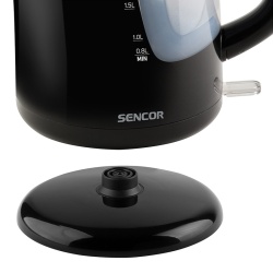 ELECTRIC KETTLE SENCOR - Img 5