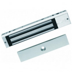 Electromagnet de forta Hikvision DS-K4H258S, 280 kg
