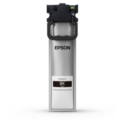 EPSON C13T11D140 BLACK INK CARTRIDGE XL - Img 2