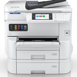 EPSON EM-C7100DWF A3+ COLOR INKJET MFP - Img 7