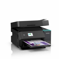 EPSON L6370 CISS COLOR INKJET MFP