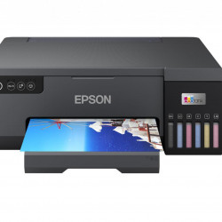 EPSON L8050 CISS COLOR INKJET PRINTER