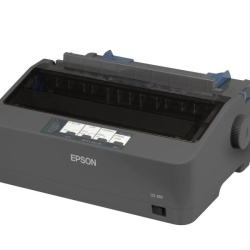 EPSON LQ-350 A4 MATRIX PRINTER - Img 6